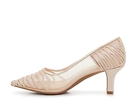 Pan Pump