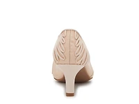 Pan Pump