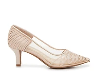Pan Pump