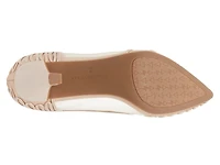 Pan Pump