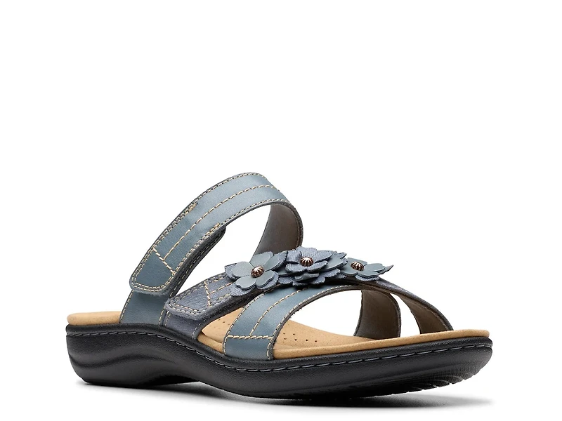 Laurieann Rose Sandal