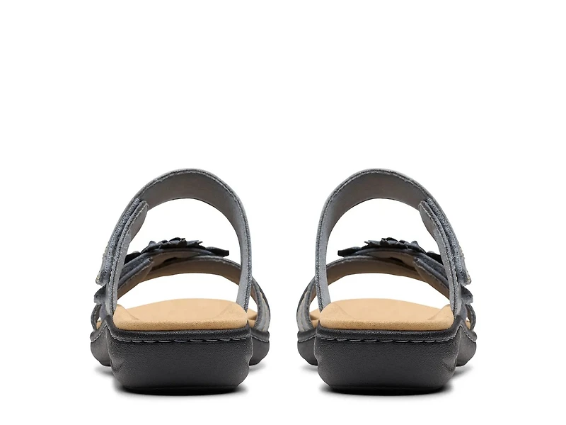 Laurieann Rose Sandal