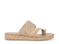 Gibby Wedge Sandal