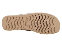Gibby Wedge Sandal