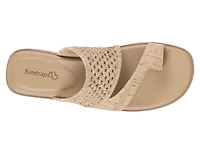 Gibby Wedge Sandal