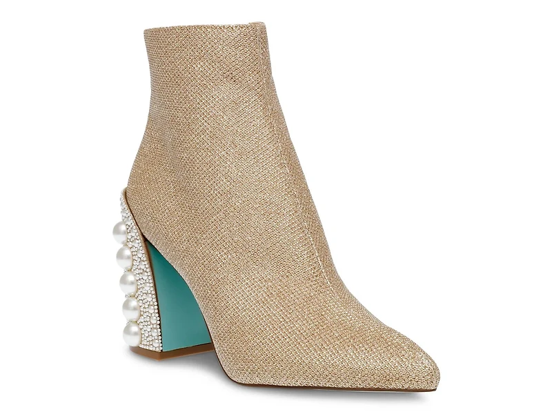 Kasey Bootie