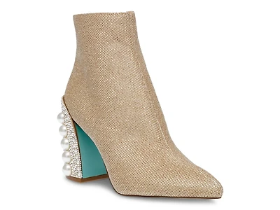 Kasey Bootie