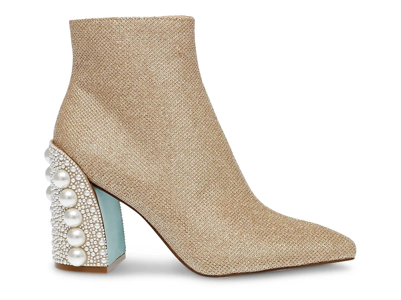 Kasey Bootie