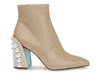 Kasey Bootie