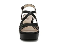 Adrianna Platform Sandal