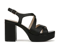 Adrianna Platform Sandal