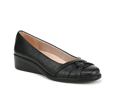 Jorie Wedge Pump