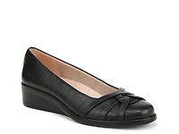 Jorie Wedge Pump