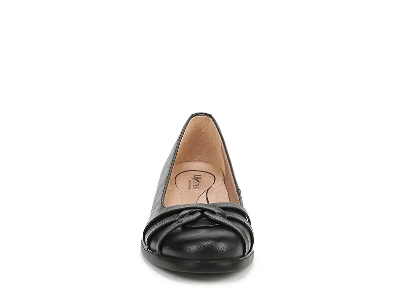 Jorie Wedge Pump