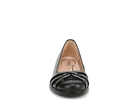 Jorie Wedge Pump