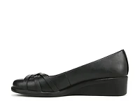 Jorie Wedge Pump