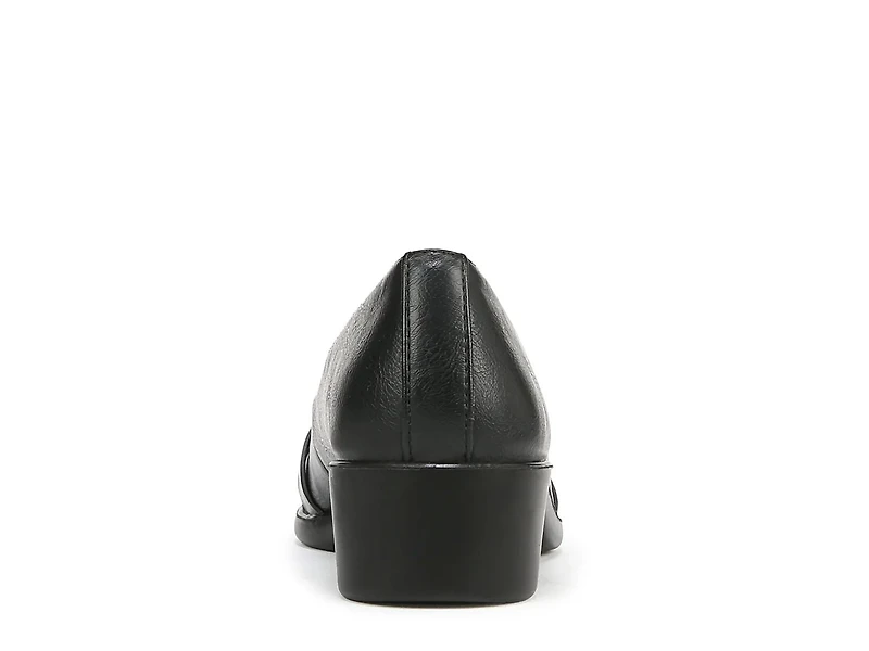 Jorie Wedge Pump