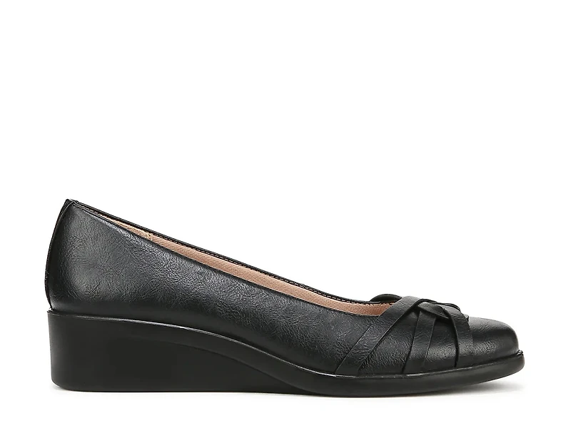 Jorie Wedge Pump