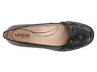 Jorie Wedge Pump