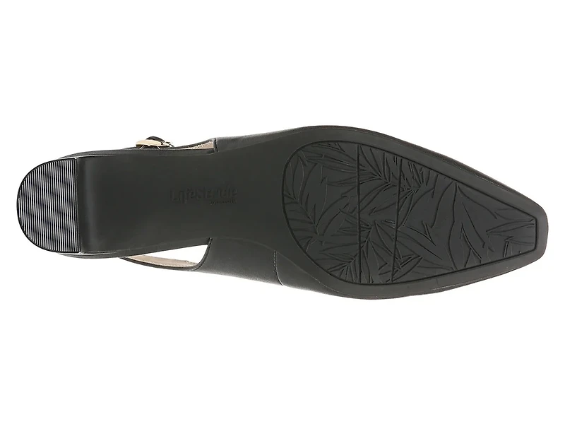 Lorena Pump