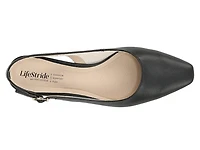 Lorena Pump