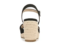 Tahlia Espadrille Wedge Sandal