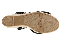 Tahlia Espadrille Wedge Sandal
