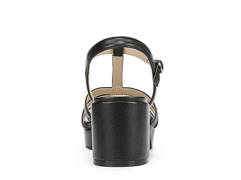 Rio Platform Sandal