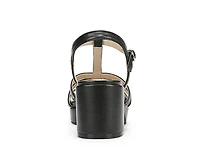 Rio Platform Sandal
