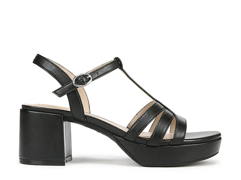 Rio Platform Sandal