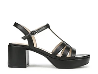 Rio Platform Sandal