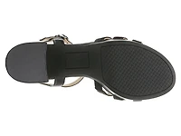 Rio Platform Sandal