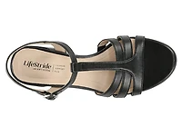 Rio Platform Sandal