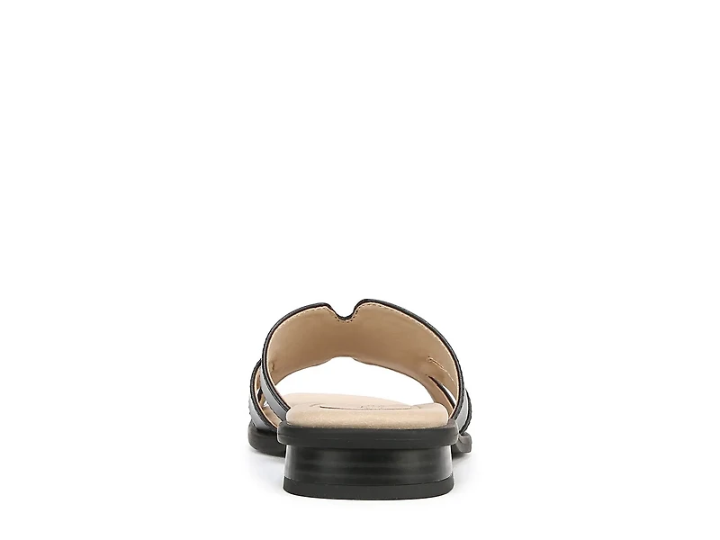 Royalty Sandal