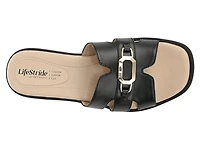 Royalty Sandal