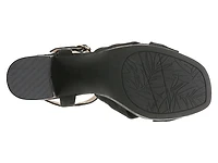 August Platform Sandal