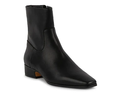 Dusty Bootie