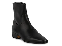 Dusty Bootie