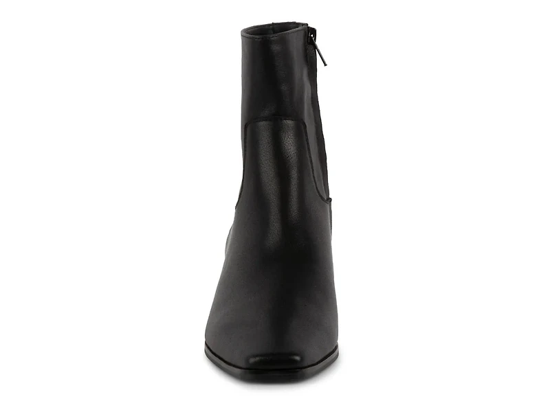 Dusty Bootie