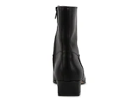 Dusty Bootie