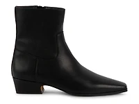 Dusty Bootie