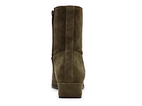 Dusty Bootie