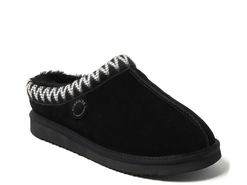 Grafton Slipper