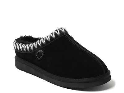 Grafton Slipper