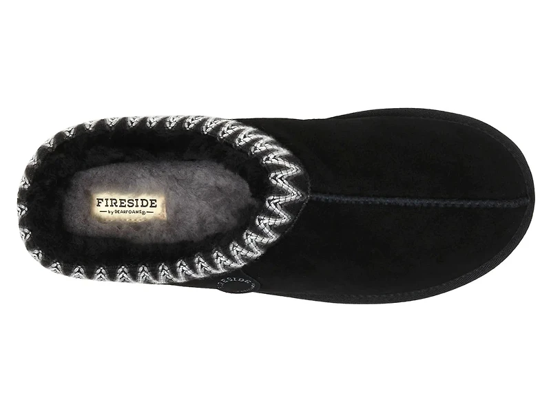 Grafton Slipper