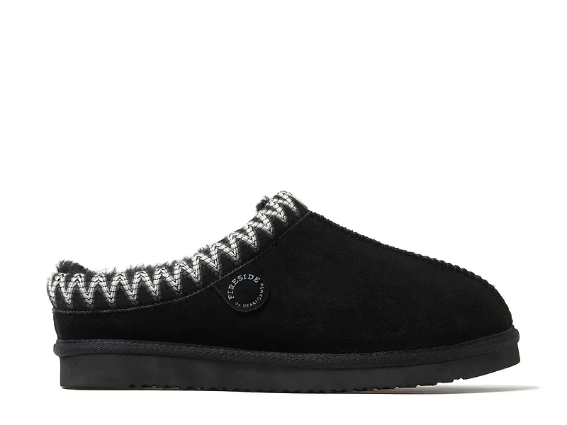 Grafton Slipper