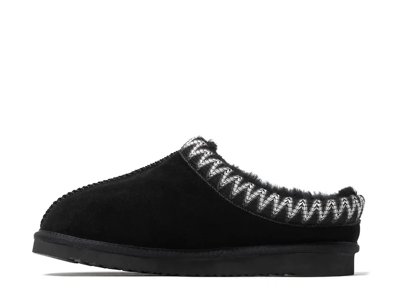 Grafton Slipper