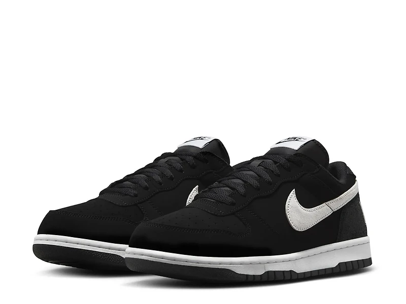 Big Nike Low Lux Sneaker