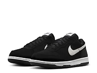 Big Nike Low Lux Sneaker