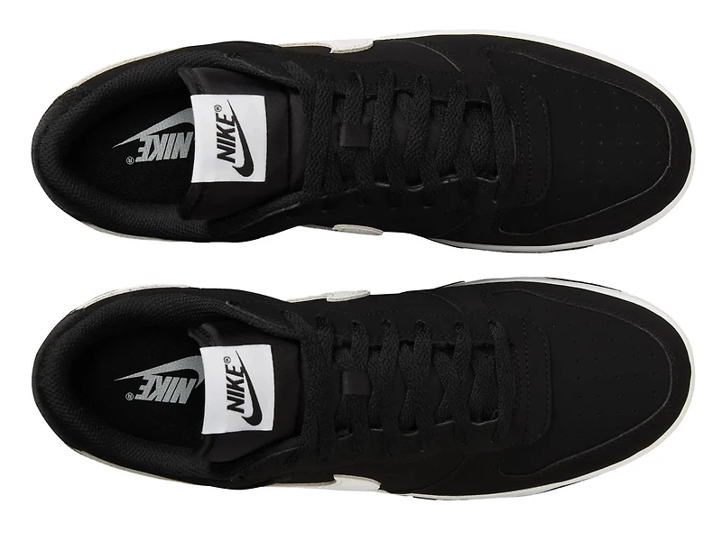 Big Nike Low Lux Sneaker